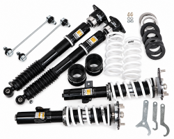 HKS 23-26 Civic Type R FL5 Hipermax R Full Suspension Kit with Canceller